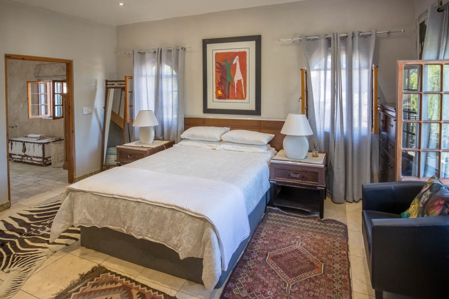 3 Bedroom Property for Sale in Barrydale Western Cape